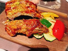 -Nord Grill&Bar Highland诺德西餐(深圳欢乐海岸店)