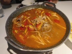 -花样西贡·蜜越餐厅·法式越南料理(水晶城店)