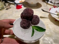 -喜公馆(平安金融中心店)