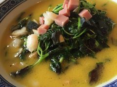 -香雪海饭店中餐厅(人民桥店)