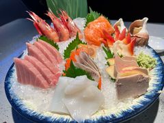 -大渔铁板烧(大悦城店)