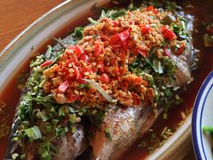 -妈妈的味道(和顺古镇店)