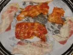 -烤路里·韩国品质自助烤肉(石路天虹4号店)