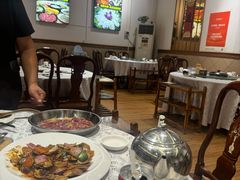 -丰尔粥食·粥底火锅·桑拿鸡(大良总店)