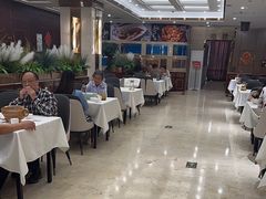 -红菜坊·烤鸭·川鲁宴(石园店)
