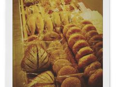 -RAN BAKERY