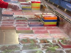 -懂食汇自助火锅