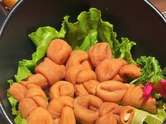 -海底捞大排档火锅(悦荟广场店)