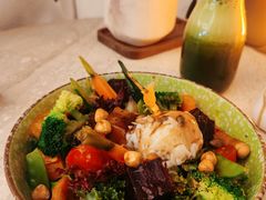 -玲婧胡同·生日蛋糕·餐厅(嘉里城店)