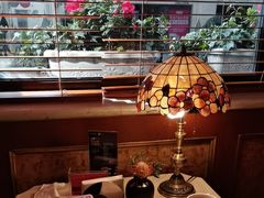 -国际饭店·原点咖啡吧ORIGIN CAFE&BAR