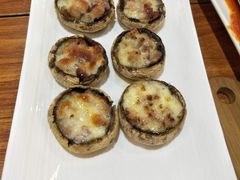-HOLA西班牙餐厅(空港店)