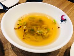 -莆田餐厅PUTIEN(三里屯店)