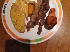 -比格比萨自助(万柳华联店)