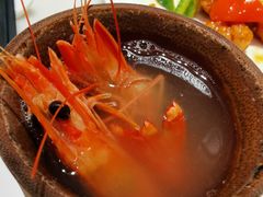 -莆田餐厅(滨海广场店)