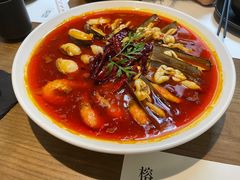 -榕意·川味之美(深业上城店)