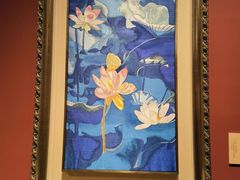 -北京工艺美术博物馆