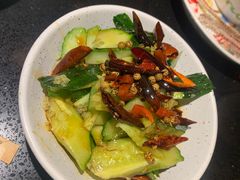 -老头儿油爆虾·知味杭州(爱琴海购物中心)