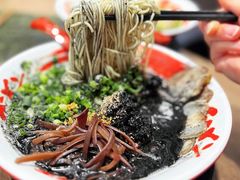 -豚王拉面(铜锣湾店 )