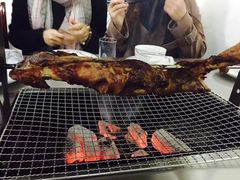 -旺烤园烧烤·炭烤羊腿(吴江阳光新天地店)