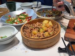 -云海肴·汽锅鸡·云南菜(高德置地店)