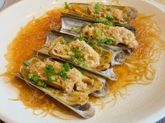 -锦庐餐厅(海运堤店)