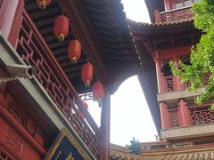-钦赐仰殿道观