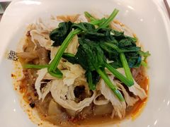 粉皮-魏家凉皮(长缨东路店)