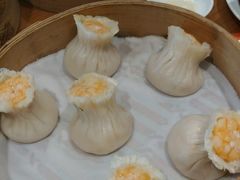 鲜虾烧卖-鼎泰丰(新港中心店)