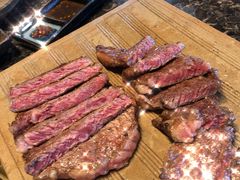 -老乾杯和牛烧肉(王府中环店)