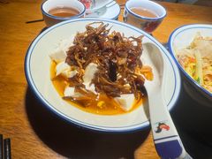 -妈妈的味道(和顺古镇店)