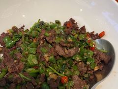 -徐记海鲜(陕西历史博物馆|明德门店)