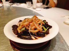 -唐苑酒家·岭南粤菜名店(太古仓店)