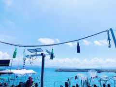 -三亚西岛海洋文化旅游区