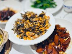 -老吉士酒家(天平路店)