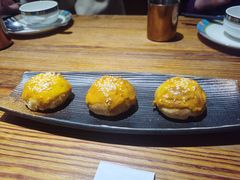 -塔哈尔·新疆盛宴(城西银泰店)