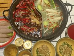 -唐城墙遗址公园