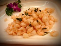 龙井虾仁-楼外楼(玉泉店)