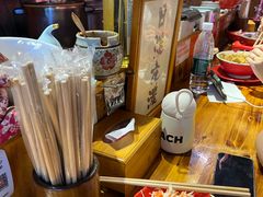 -老龙亭拉面店