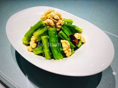 -北京厨房(西安SKP店)