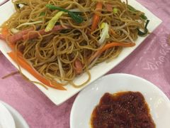 -春满人间酒楼(园岭中路店)