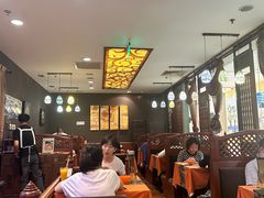 -荷花泰菜(东方新天地店)