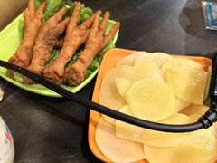-三煮纸包鱼(青岛总店)