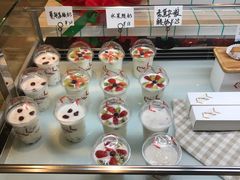 -Dough&Joe团憩(瑞虹天地月亮湾店)