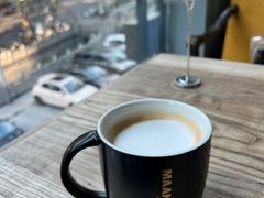 -漫咖啡 (CCPAPK创意港店)