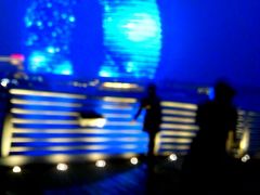 -湖州太湖旅游度假区-月亮广场