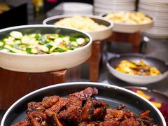 -上海锦江汤臣洲际大酒店壹阶层