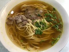 -鑫明明拉面(宁化路店)