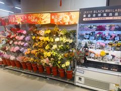 -盒马鲜生(宝地店)