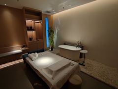 -快乐大桶水养生足浴SPA(前兴路店)