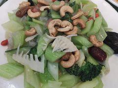 -振生清真饭店(永安道店)